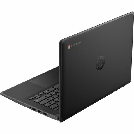 HP Fortis G1i 14" Touchscreen Chromebook - Full HD - Intel N-Series N150 - 8 GB - 64 GB Flash Memory - English Keyboard - Jet Black