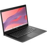 HP Fortis G1i 14" Touchscreen Chromebook - Full HD - Intel N-Series N150 - 8 GB - 64 GB Flash Memory - English Keyboard - Jet Black