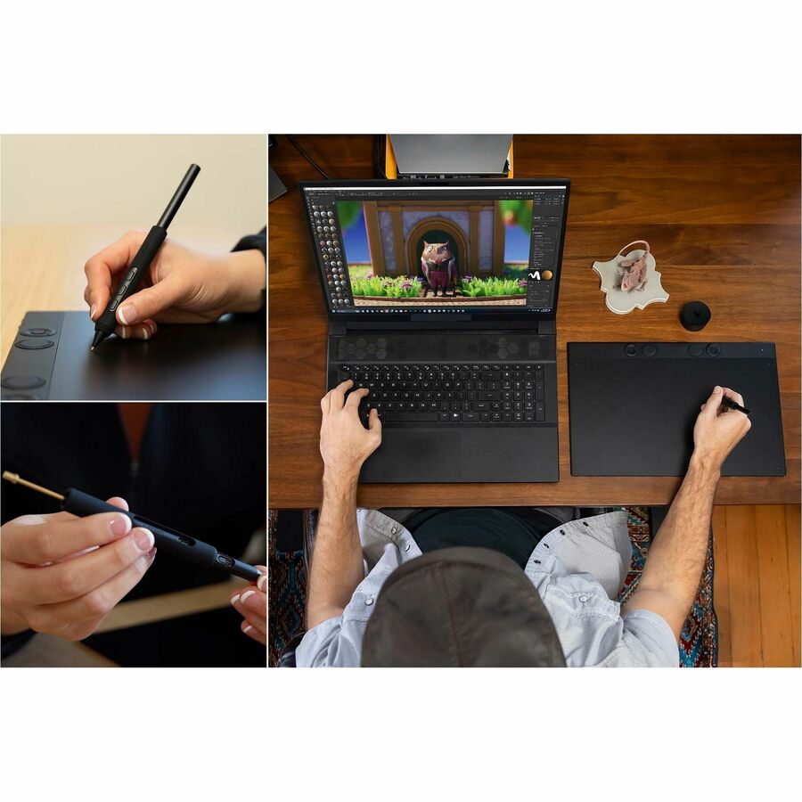 WACOM INTUOS PRO LARGE - 2025