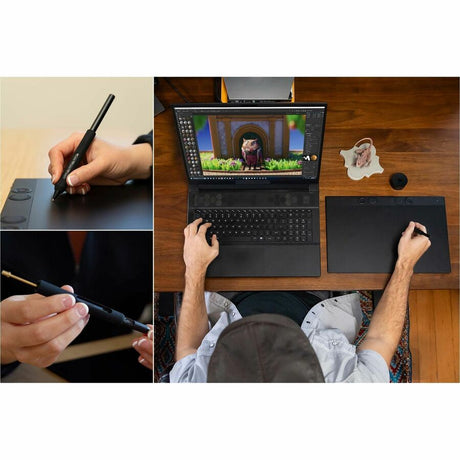 WACOM INTUOS PRO LARGE - 2025