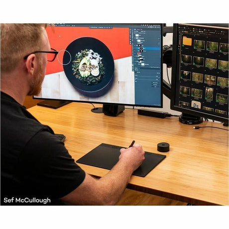 WACOM INTUOS PRO LARGE - 2025