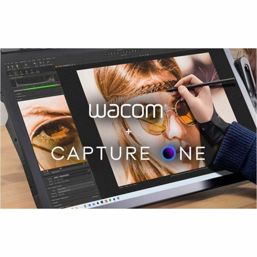 Wacom Intuos Pro Small