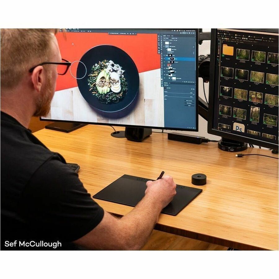 Wacom Intuos Pro Small