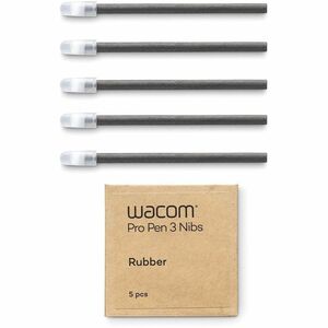 WACOM PRO PEN 3 RUBBER NIBS