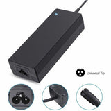 120W UNIVERSAL LAPTOP CHARGER