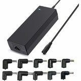120W UNIVERSAL LAPTOP CHARGER