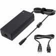 120W UNIVERSAL LAPTOP CHARGER
