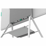 Logitech Rally Board 65 Cart | Mobile Video Conferencing Cart
