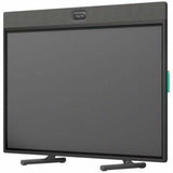 Logitech Rally Board 65: All-in-one device that combines brilliant audio and video with a 65-inch touchscreen display, Graphite