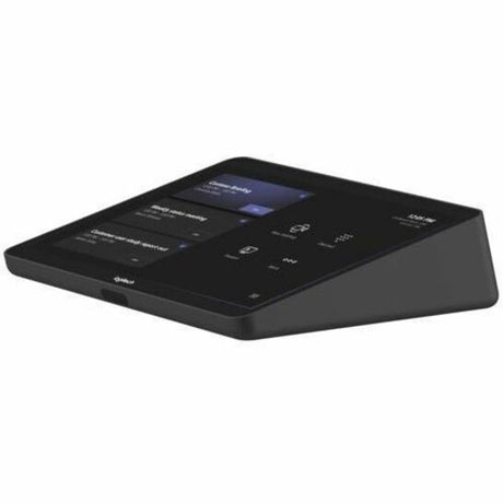 Logitech Large Microsoft Teams Rooms on Windows with Tap + Rally Plus + Lenovo ThinkSmart Core Gen 2