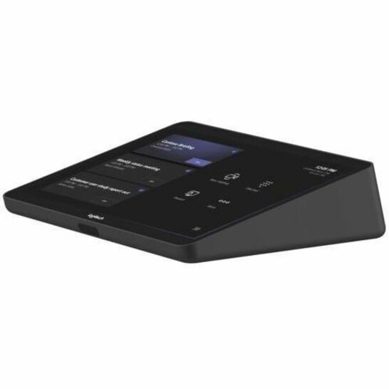 Logitech Large Microsoft Teams Rooms on Windows with Tap + Rally Plus + Lenovo ThinkSmart Core Gen 2