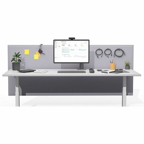 Logitech Large Microsoft Teams Rooms on Windows with Tap + Rally Plus + Lenovo ThinkSmart Core Gen 2
