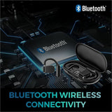 OpenEar Bluetooth Earbuds