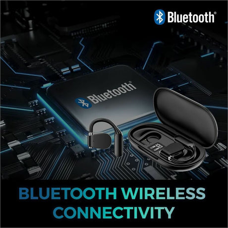 OpenEar Bluetooth Earbuds