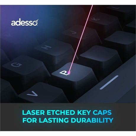 Adesso EasyTouch 1100 Keyboard