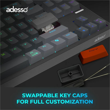 Adesso EasyTouch 1100 Keyboard