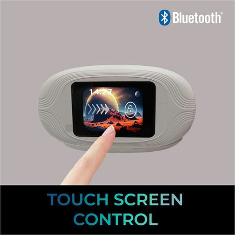 Open Earbuds w/Touch Screen