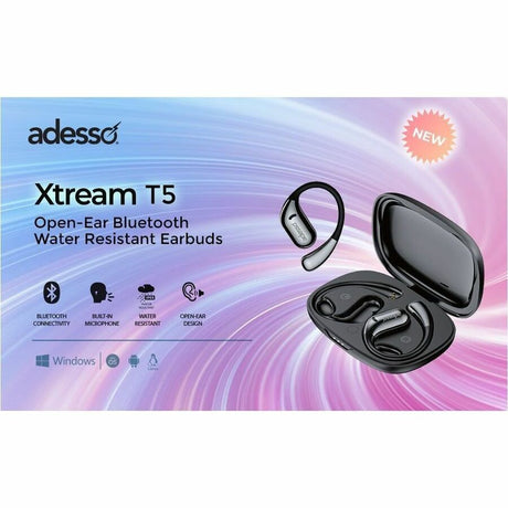 Water Resistant Earbuds