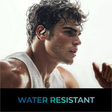 Water Resistant Earbuds