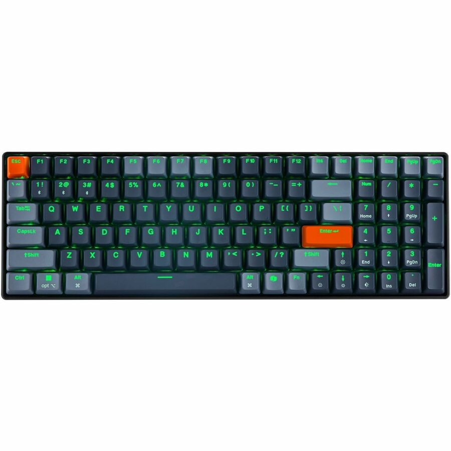 Adesso EasyTouch 1200 Keyboard