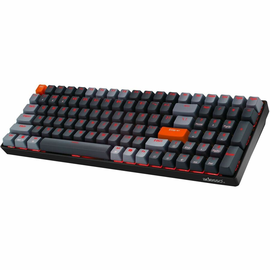 Adesso EasyTouch 1200 Keyboard