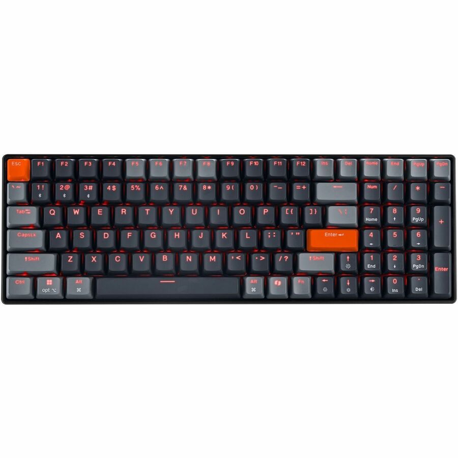 Adesso EasyTouch 1200 Keyboard