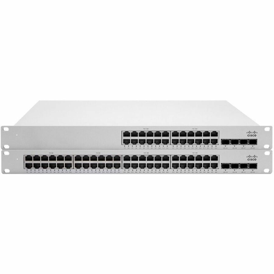 Meraki MS150-48LP-4X Ethernet Switch