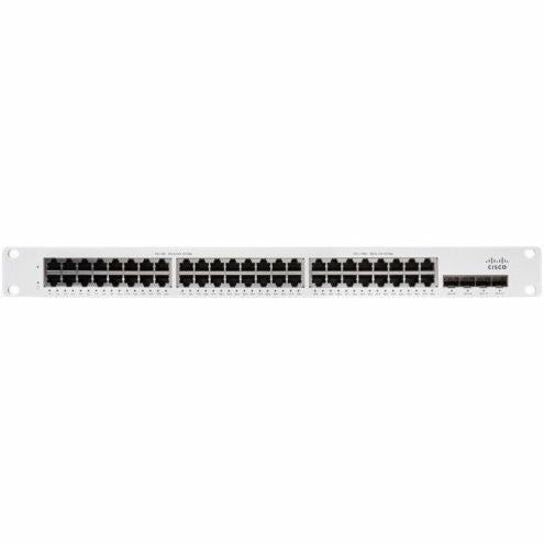 Meraki MS150-48LP-4X Ethernet Switch
