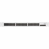 Meraki MS150-48LP-4X Ethernet Switch
