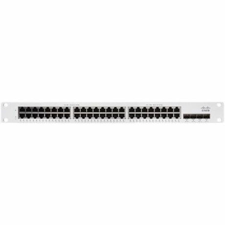 Meraki MS150-48LP-4X Ethernet Switch