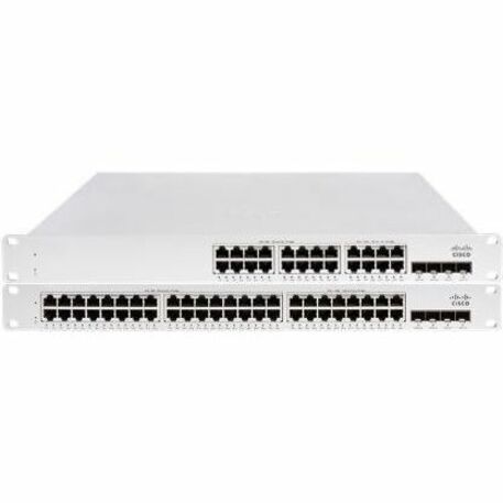 Meraki MS150-48MP-4X Ethernet Switch