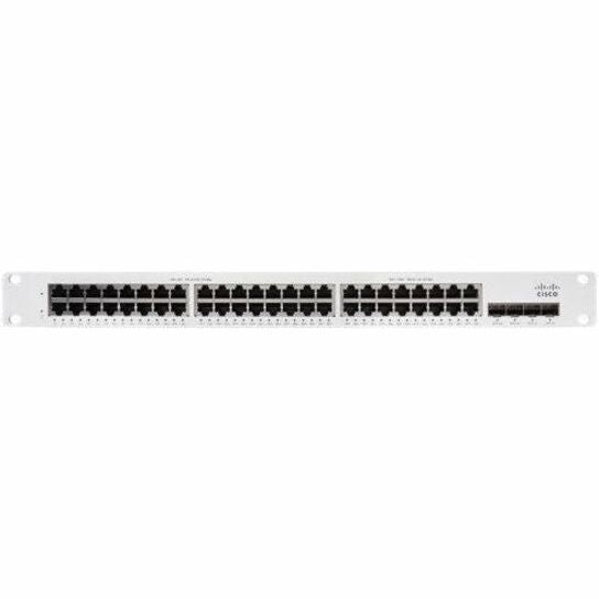 Meraki MS150-48FP-4G Ethernet Switch