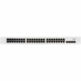 Meraki MS150-48FP-4G Ethernet Switch