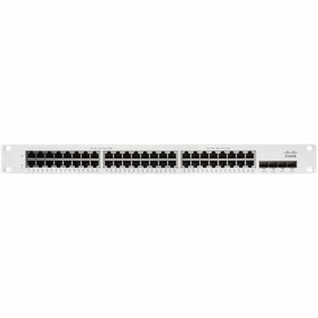 Meraki MS150-48FP-4G Ethernet Switch
