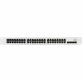 Meraki MS150-48FP-4X Ethernet Switch