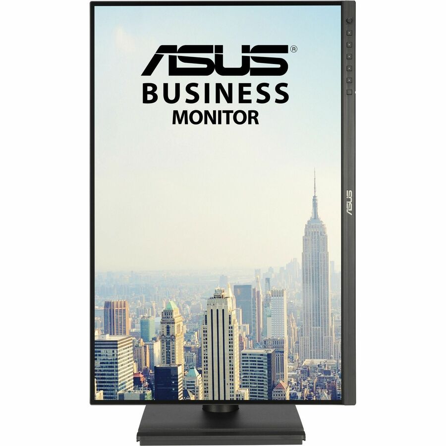 Asus BE248CFN 24" Class WUXGA LED Monitor - 16:10 - Black