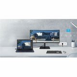 ASUS 34 CURVED USB-C DOCKING