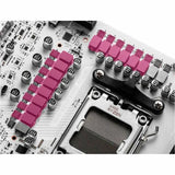 MSI MPG B850 EDGE TI WIFI Gaming Desktop Motherboard - AMD B850 Chipset - Socket AM5 - ATX