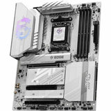 MSI MPG B850 EDGE TI WIFI Gaming Desktop Motherboard - AMD B850 Chipset - Socket AM5 - ATX