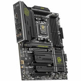 MSI MAG B850 TOMAHAWK MAX WIFI Gaming Desktop Motherboard - AMD B850 Chipset - Socket AM5 - ATX