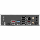 MSI MAG B850 TOMAHAWK MAX WIFI Gaming Desktop Motherboard - AMD B850 Chipset - Socket AM5 - ATX