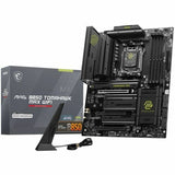 MSI MAG B850 TOMAHAWK MAX WIFI Gaming Desktop Motherboard - AMD B850 Chipset - Socket AM5 - ATX