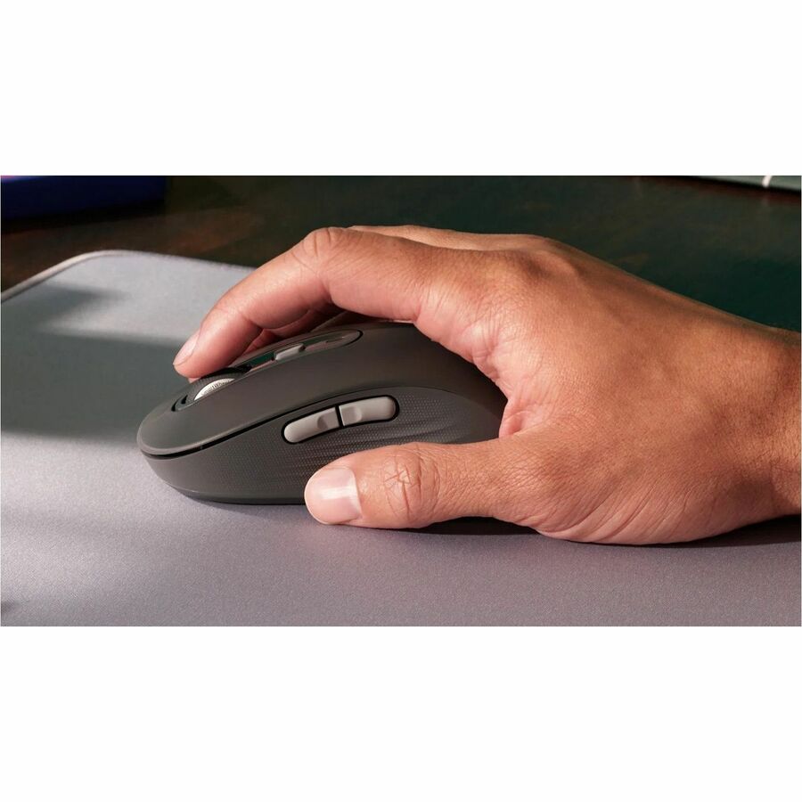 Logitech Signature Plus M750 L Mouse