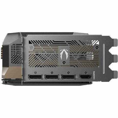 Zotac NVIDIA GeForce RTX 5080 Graphic Card - 16 GB GDDR7