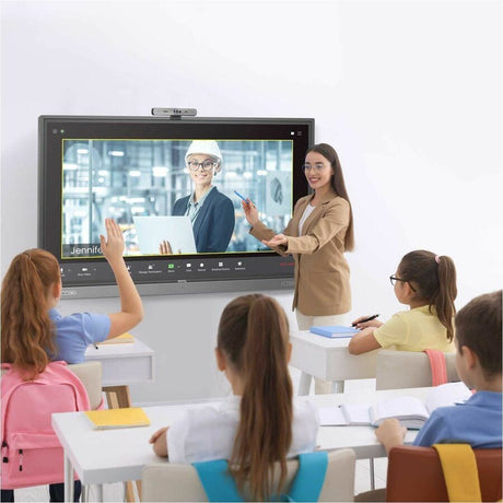 BenQ DVY32 Video Conferencing Camera - USB