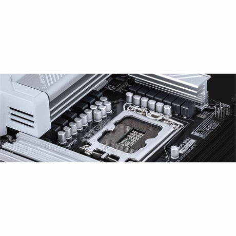 B860M GAMING X WIFI6E