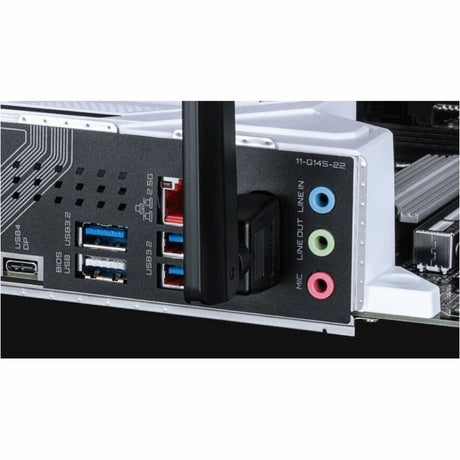 B860M GAMING X WIFI6E