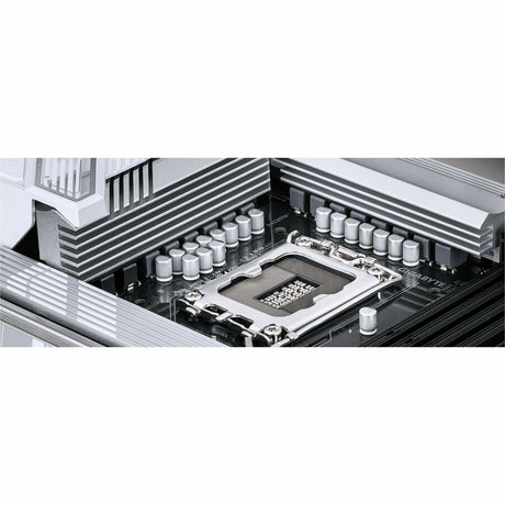 B860 GAMING X WIFI6E