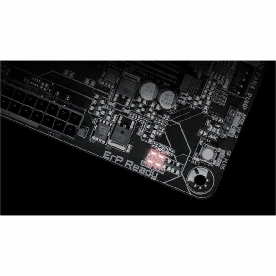 B860 GAMING X WIFI6E