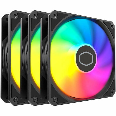 Cooler Master MF120 Lite